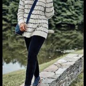 J. Jill Luxe CordTaylor Pants